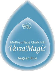 VersaMagic Dew Drops - Aegean Blue (GD-000-078)
