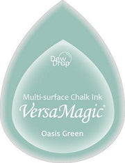 VersaMagic Dew Drops - Oasis Green (GD-000-079)
