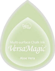 VersaMagic Dew Drops - Aloe Vera (GD-000-080)