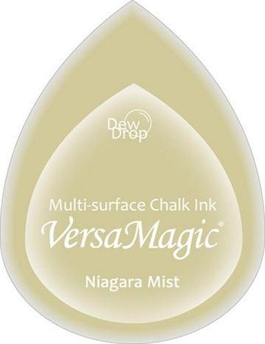 VersaMagic Dew Drops - Niagara Mist (GD-000-081)