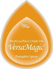VersaMagic Dew Drops - Pumpkin Spice (GD-000-061)