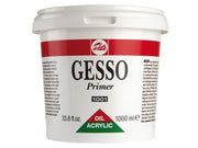 TALENS GESSO PRIMER 1001 (24192001)