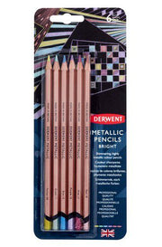 Derwent Graphic Pencils Medium (12) (6B-4H) (DGP34214)