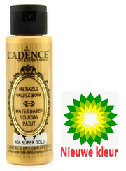 NIEUWE KLEUR
