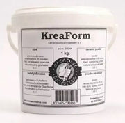 Kreaform moulding compound White 1kg (50044)