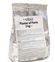 Cadence Gips Poeder 1 kg (304623)