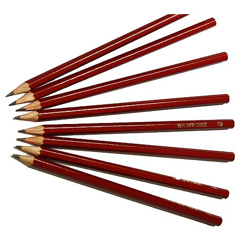 Stabilo Grafiet Potlood HB (24454)