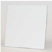 Mozaiek Tegel 10x10 cm Wit (HGM289)