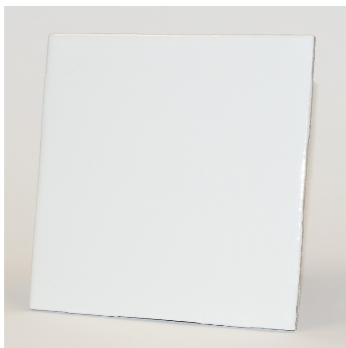 Mozaiek Tegel 10x10 cm Wit (HGM289)