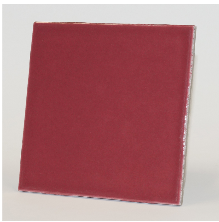 Mozaiek Tegel 10x10 cm Oud Roze (HGM291)