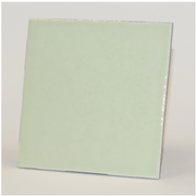 Mozaiek Tegel 10x10 cm Mintgroen (HGM296)