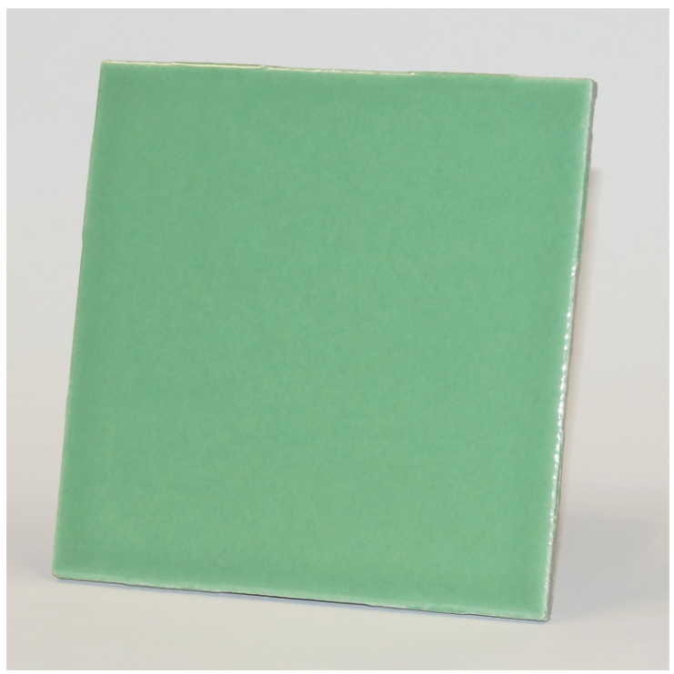 Mozaiek Tegel 10x10 cm Groen (HGM298)