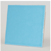 Mozaiek Tegel 10x10 cm Hemelsblauw (HGM305)