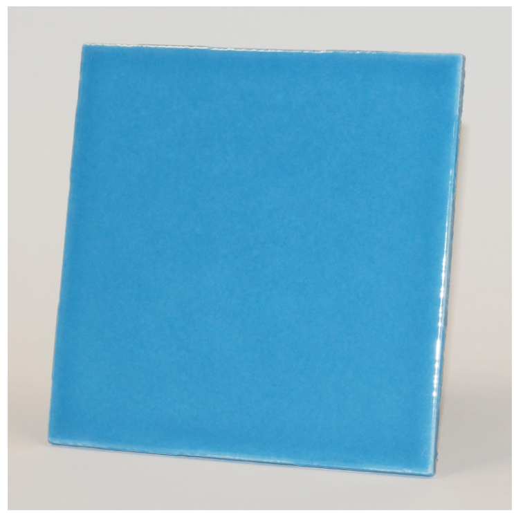 Mozaiek Tegel 10x10 cm Lichtblauw (HGM306)
