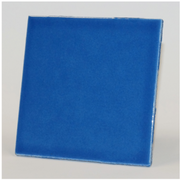 Mozaiek Tegel 10x10 cm Blauw (HGM310)