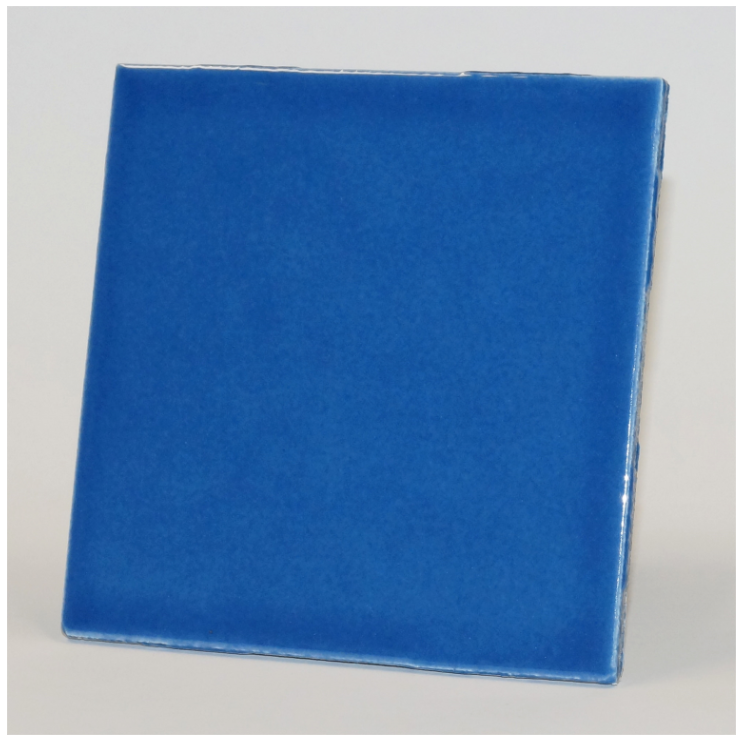 Mozaiek Tegel 10x10 cm Blauw (HGM310)