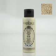 Cadence - Hi-lite Acrylverf - Metallic - Goud - 70 ml (0229)  *