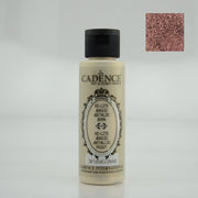 Cadence Hi-lite metallic verf Oranje 0339 70 ml (0339) - OPRUIMING