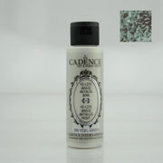 Cadence Hi-lite metallic verf Groen 0389 70 ml (0389) *