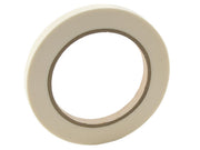 Hittebestendig tape wit  - 10mm x 66m (HTT.010.066.201)