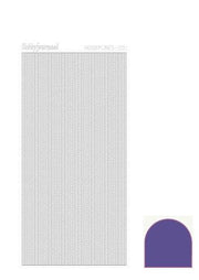 Hobbylines 001 - Violet (Mirror)