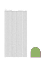 Hobbylines 001 - Lime (Mirror)