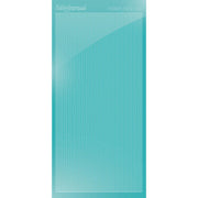 Hobbylines 001 - Mirror Emerald