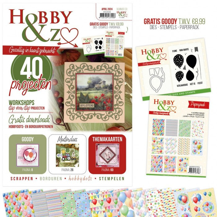 Hobby En Zo 30 (HENZ0030)