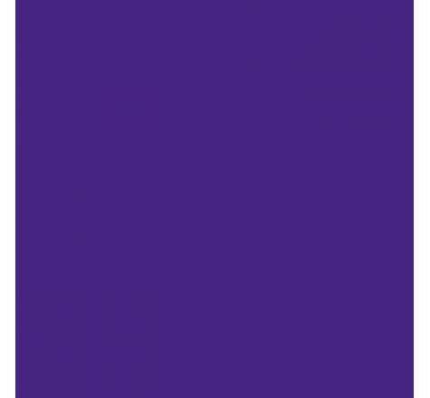 Hobbyvilt - paars - 20x30cm - 1st. (hv-paars) 