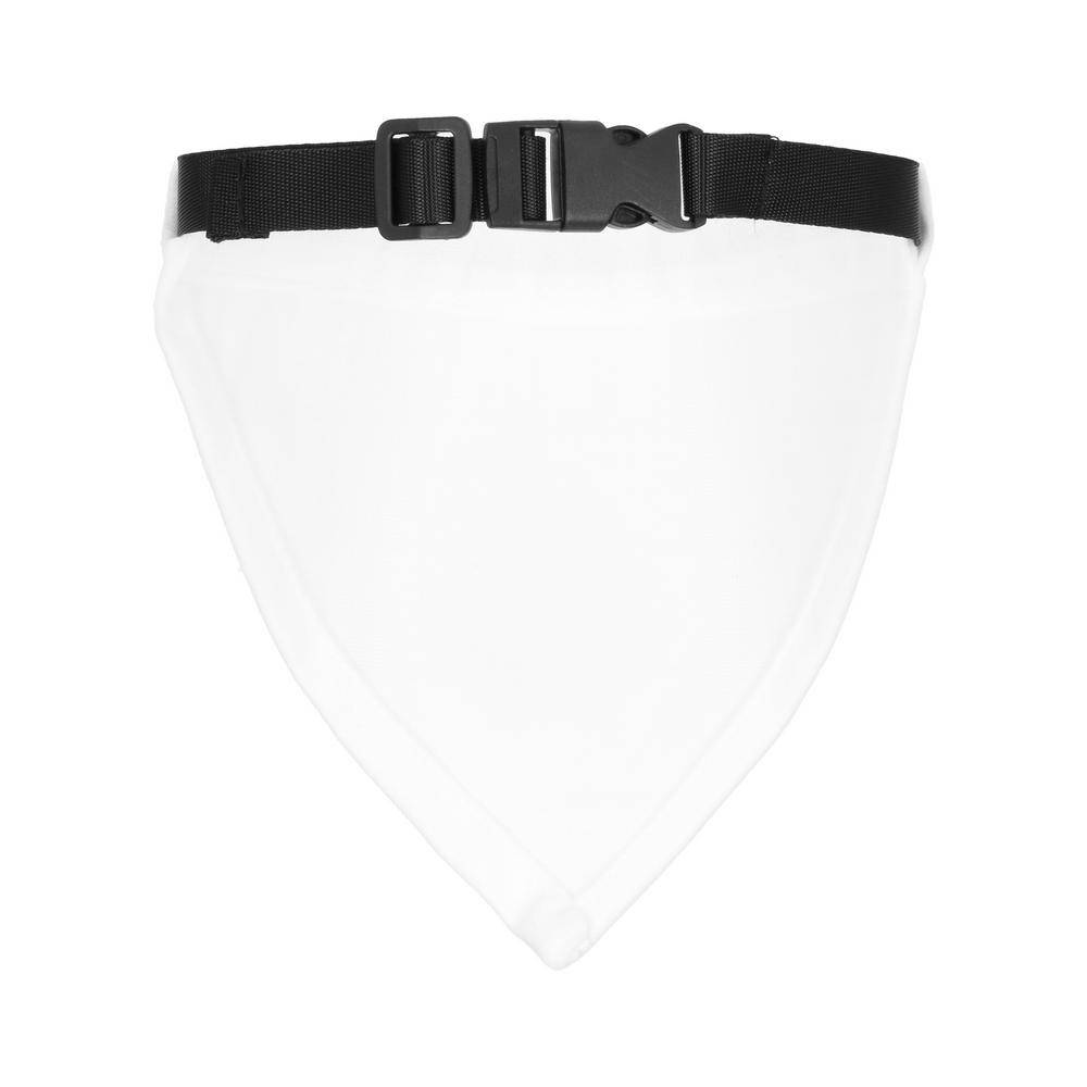 Sublimatie Halsband met Sjaal 253x317mm (PET.SCA.253.317)