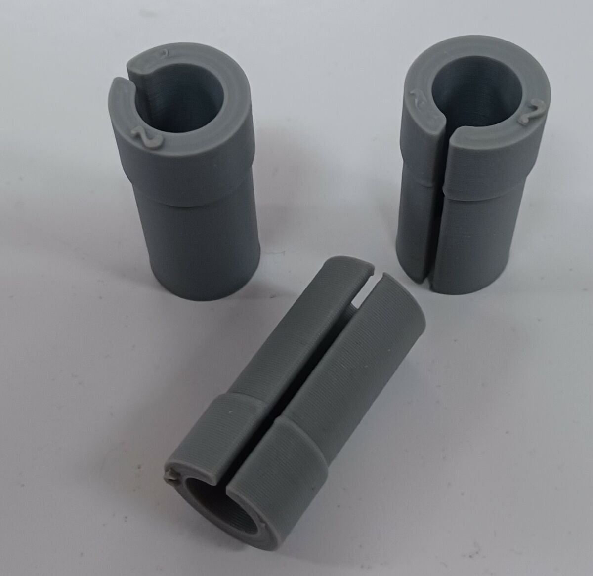 Penhouder voor gebruik met Sakura Gelly Rolls (1 stuks) (nr2)