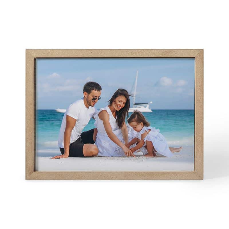 Houten Fotolijst (16022)