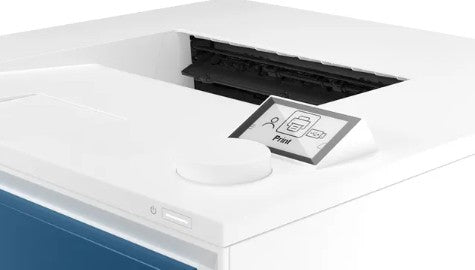 HP Color LaserJet Pro 4202dn printer (Nu met gratis introductie pakket t.w.v. € 70,-)
