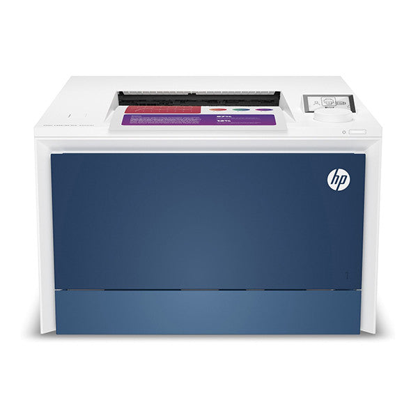 HP Color LaserJet Pro 4202dn printer (Nu met gratis introductie pakket t.w.v. € 70,-)