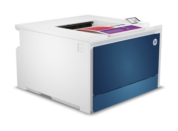 HP Color LaserJet Pro 4202dn printer (Nu met gratis introductie pakket t.w.v. € 70,-)