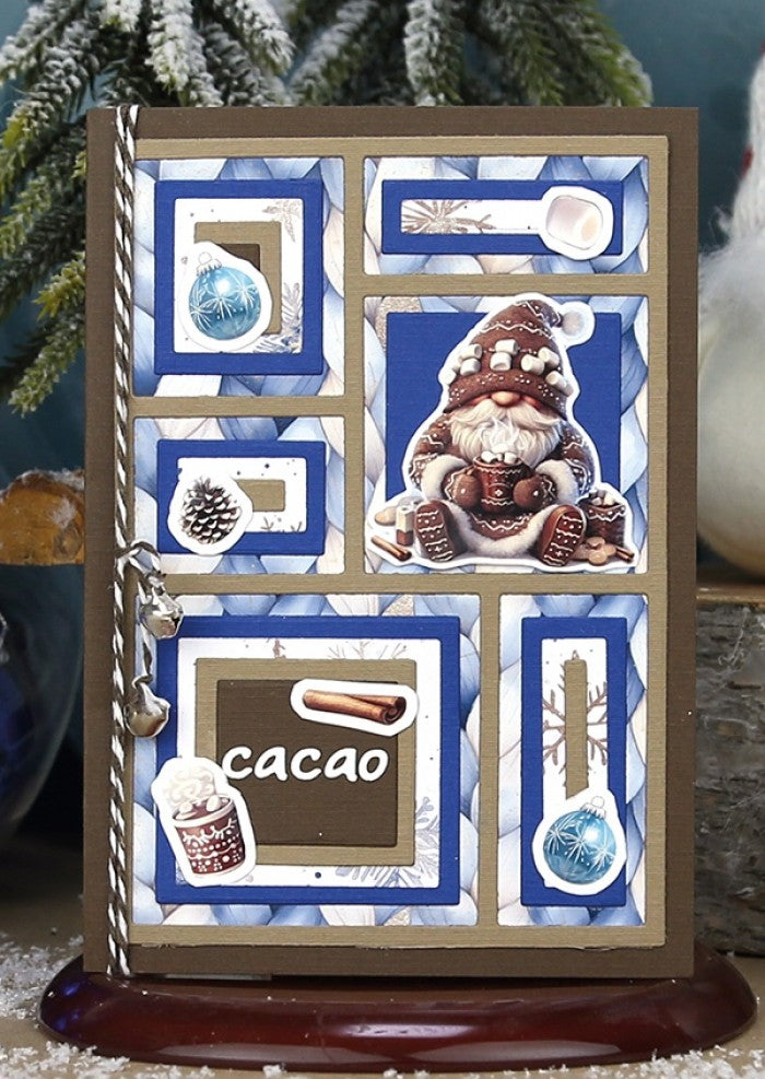 Hobbyzine 68