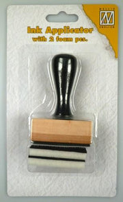 Nellie`s Choice Ink applicator with foam pad #21102 (IAP002)
