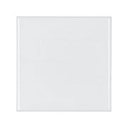Keramische Sublimatie Tegel - 15 x 20 cm glanzend 
