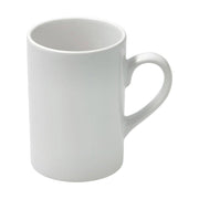 Sublimatie Mok 10oz Wit - Slank (SPM.073.103.001)
