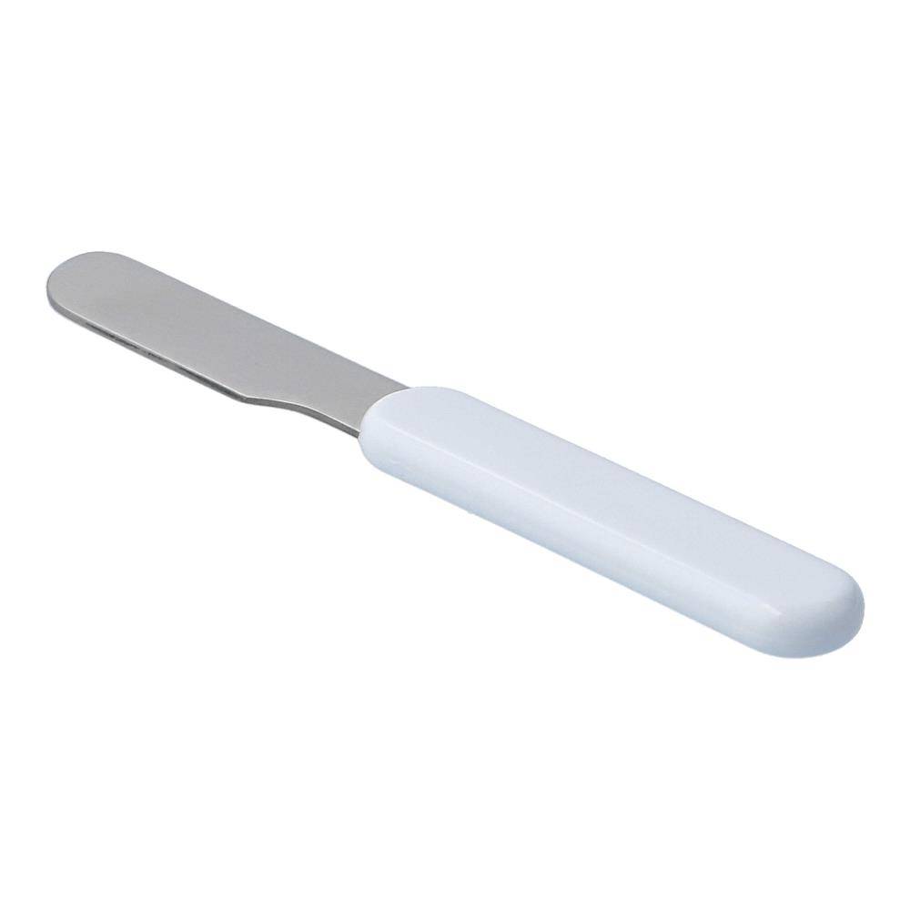 3D Sublimatie Mes - Wit (3DT.KID.KNI.001)