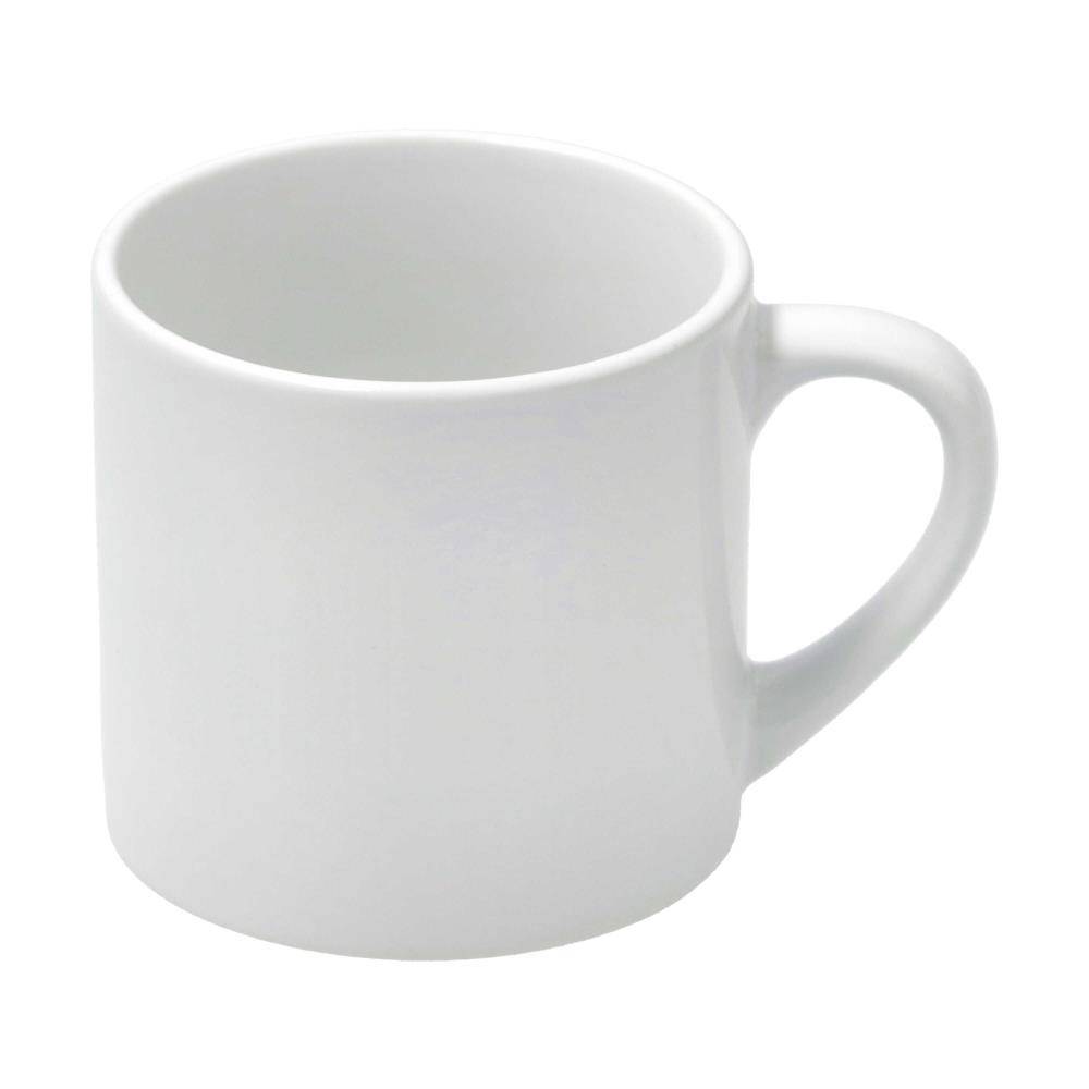 Sublimatie mok Wit 70mm - 6oz - (SPM.070.070.002)
