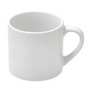 Sublimatie mok Wit 70mm - 6oz - (SPM.070.070.002)