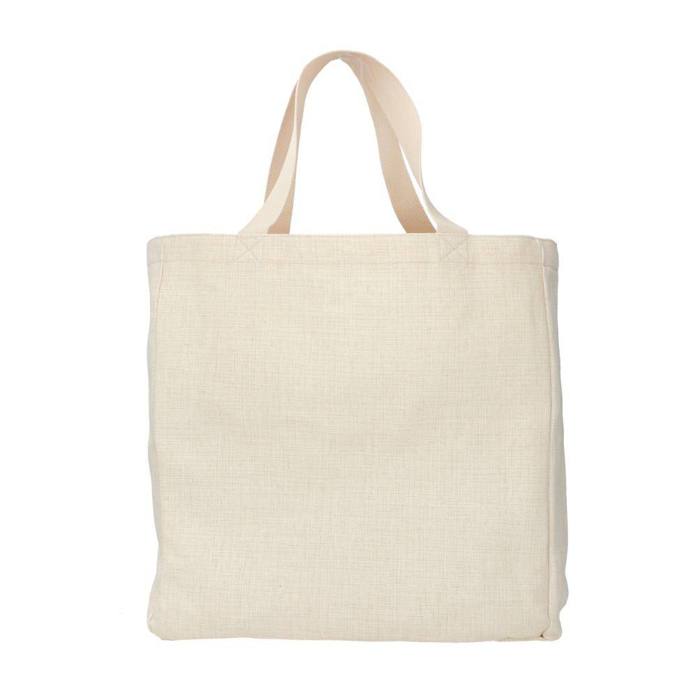 Sublimatie Shopper - Polylinnen (SSB.380.480.001)