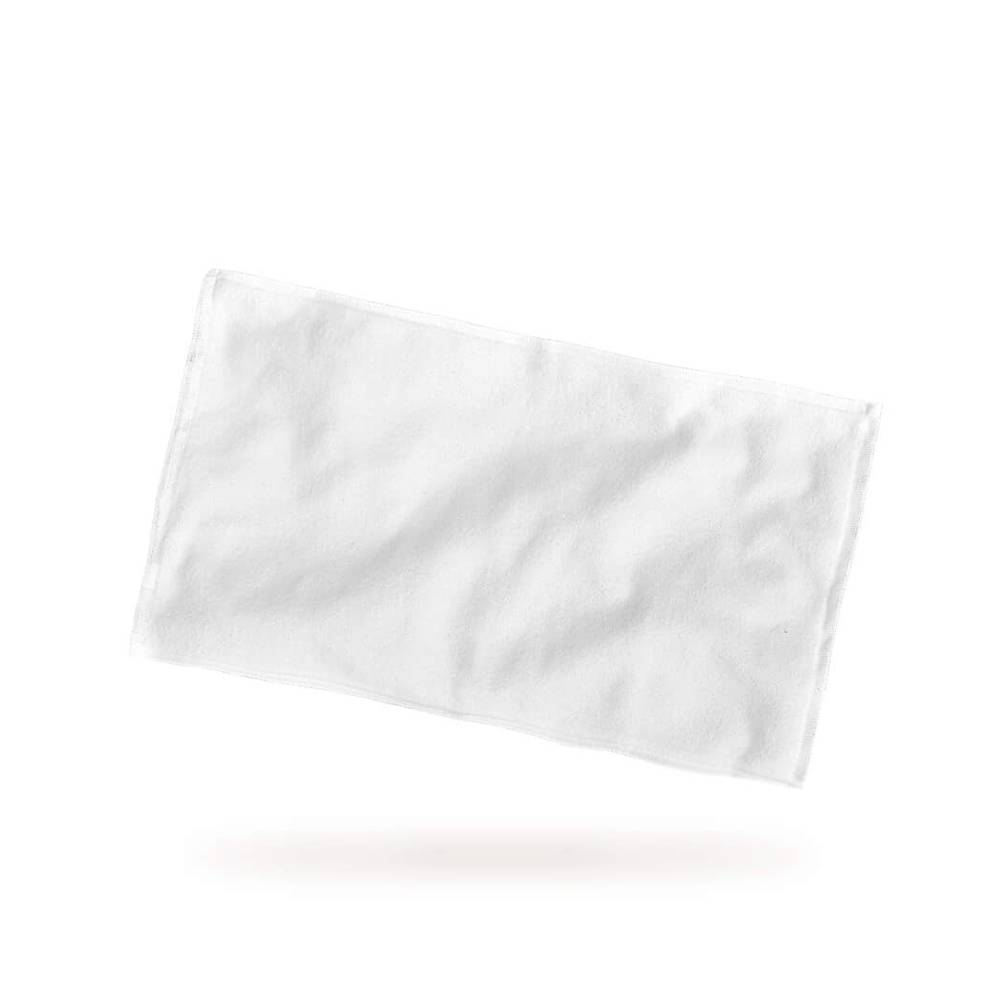 Sublimatie Handdoek - 30 x 50 cm (STW.030.050.001)