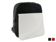 Sublimatie Rugzak 30 x 30 cm (SBP.300.300.001)