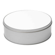 Sublimatie Blik Rond - Ø155 x 50 mm (SUB.TIN.RND.001)