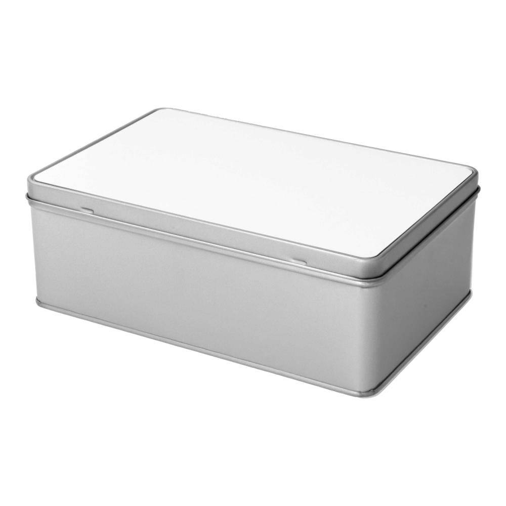 Sublimatie Blik - 198 x 128 x 70 mm (SUB.TIN.REC.002)