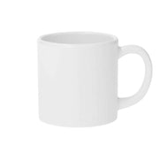 Plastic sublimatie mok 6oz (SPM.070.070.P01)