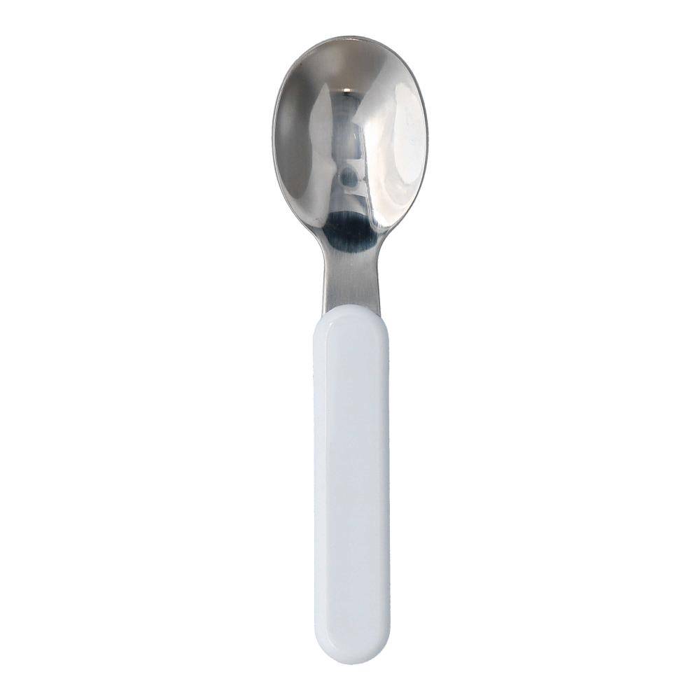 3D Sublimatie Lepel - Wit (3DT.KID.SPO.001)