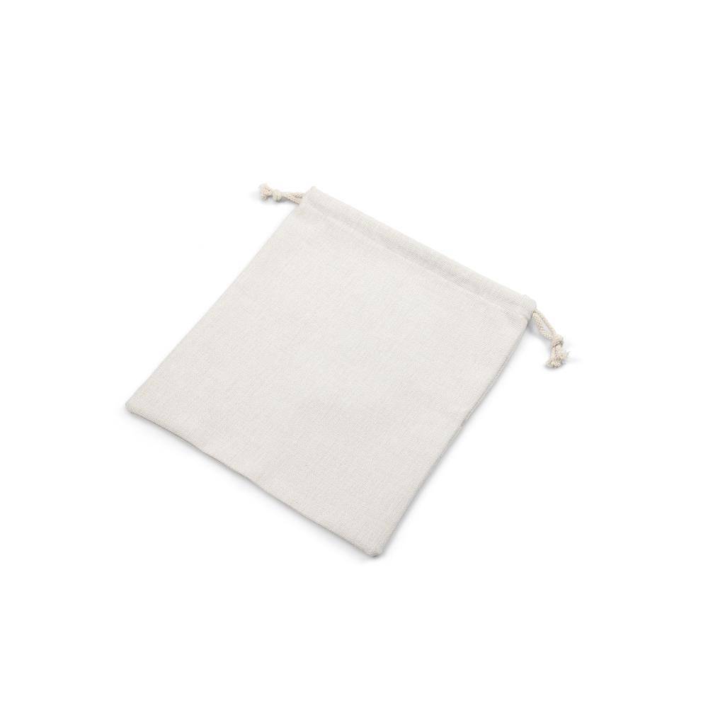 Sublimatie Cadeauzak 30 x 40 cm - Polylinnen (voor sublimatie)